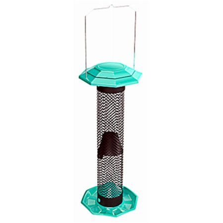 PETPRIDE Deluxe Sunflower Bird Feeder PE2668425